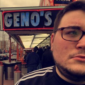 Meet your Posher, James